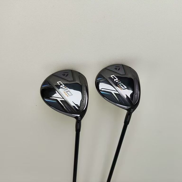 TP Golf Fairway Wood QI10 NO3 NO5 ขวามือ Fairway Wood Graphite Carbon Shaft