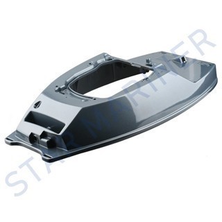 6F5-42711-01-4D Cowling,ด้านล่าง 1 สําหรับYamaha Outboard Motor 2T 40HP 6F5-42711-02-4D F5-41711-02 