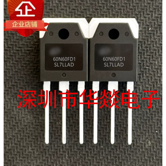 1-5PCS TO-3P 60N60FD1 SGT60N60FD1PN 40N60NPFD SGT40N60NPFD 50T65FD1 SGT50T65FD1PN SGT40N60FD2N60FD20