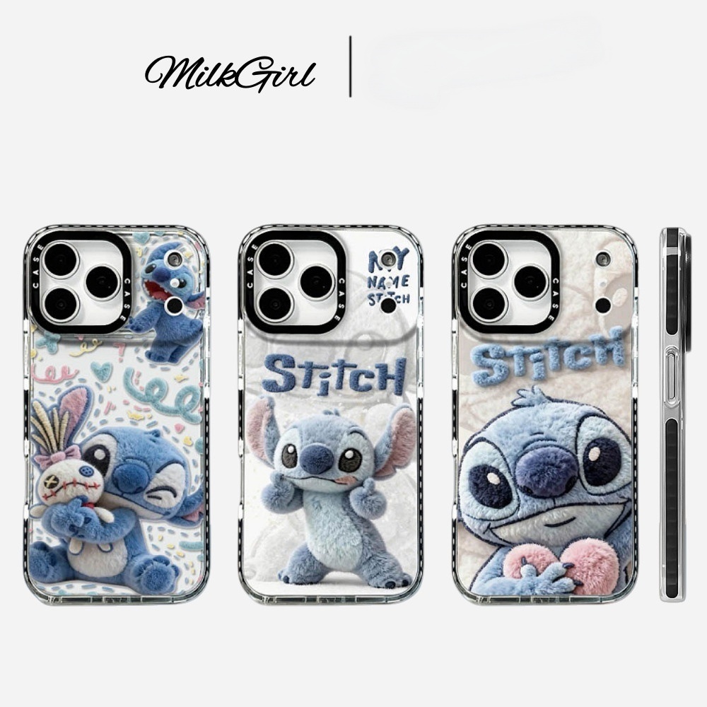 ภาพตุ๊กตาเคสโทรศัพท์สําหรับ ไอโฟน 17 มือโปร สูงสุด 17 อากาศ 16 บวก 15 14 13 12 11 กันกระแทกป้องกันปลอกอ่อน