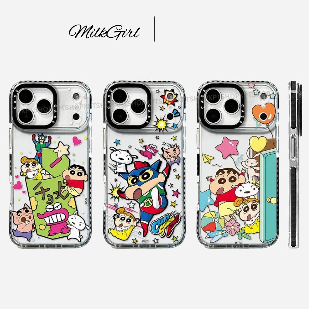 เคสโทรศัพท์แบบนุ่มสําหรับ iPhone 17 Pro Max 17 Air 16 Plus 15 14 13 12 11 ปลอกกันกระแทก