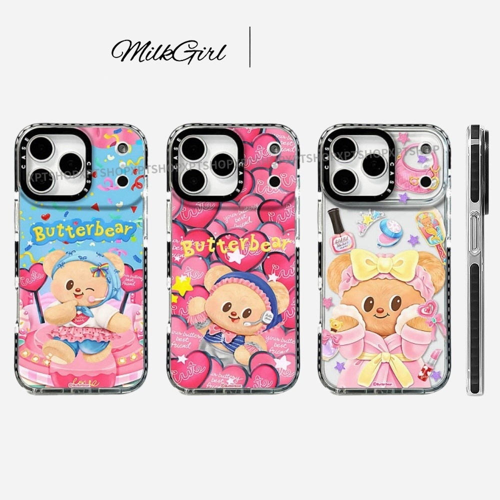 เคสโทรศัพท์แบบนุ่มสําหรับ iPhone 17 Pro Max 17 Air 16 Plus 15 14 13 12 11 ปลอกกันกระแทก