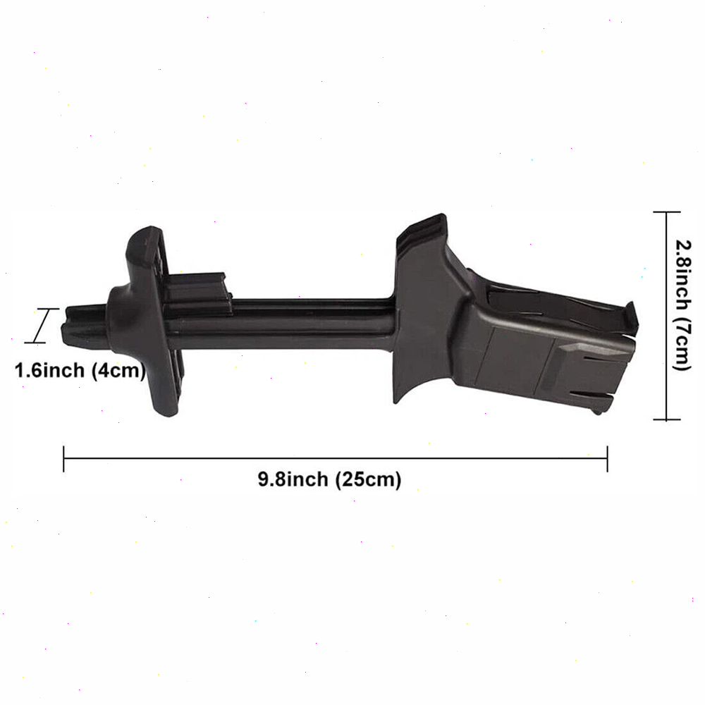 แม็กกาซีน Speed Loader สําหรับ 9mm .40 และอื่นๆ CAM Gen II