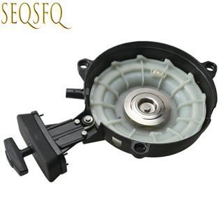 6F5-W1571-02-00 6F5-W1571 Starter Assy สําหรับ Yamaha 2-Stoke 40HP เครื่องยนต์นอก E40G E40J 6F5-W157
