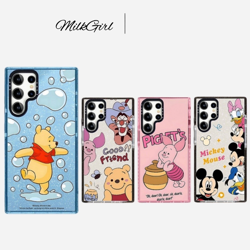 Gitter เคสโทรศัพท์แบบนุ่มสําหรับ Samsung Galaxy S26 25 24 23 22 UItra S25 24 Plus กันกระแทกป้องกันปลอก