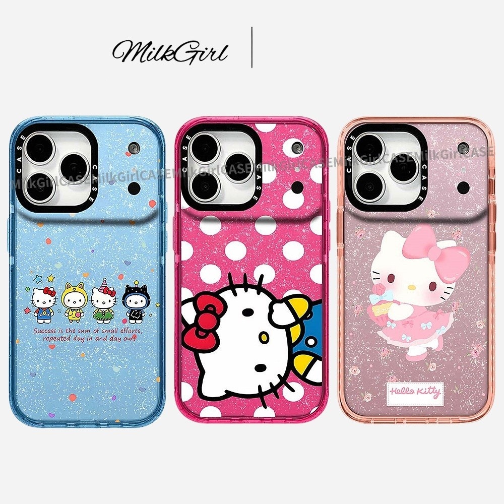 เคสโทรศัพท์แบบนุ่มแวววาวสําหรับ iPhone 17 Pro Max 16 Plus 15 14 13 12 11 ปลอกกันกระแทก