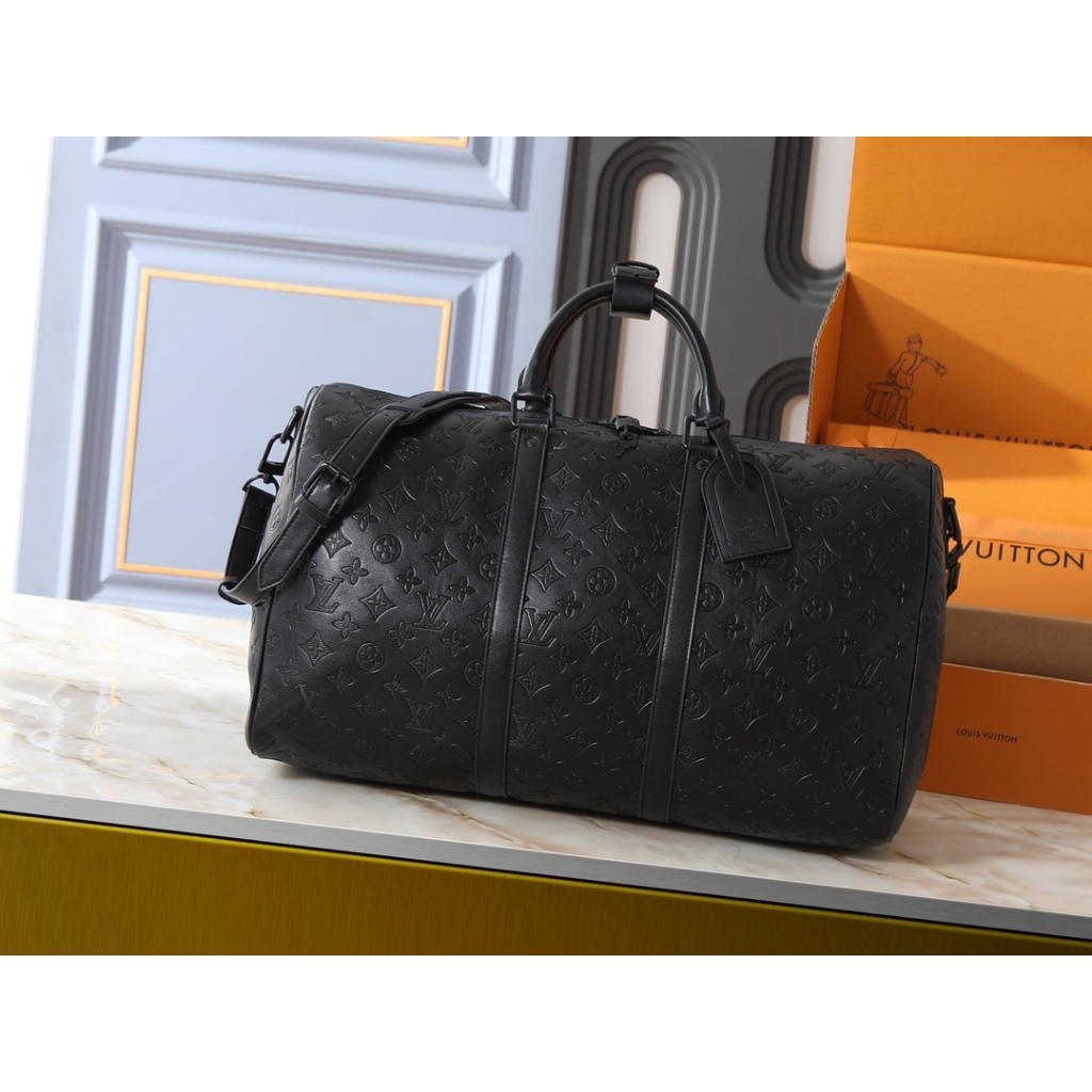 กระเป๋าเดินทางใหม่ ขนาด: 50 x 29 x 23cm