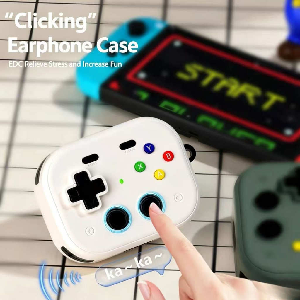 pro 3 case/ pro 2 case/airpod case/ 4 casing/apple 4/ 4/airpods aesthetic/ 4 noise cancellation/funny/ 3/airpods 4