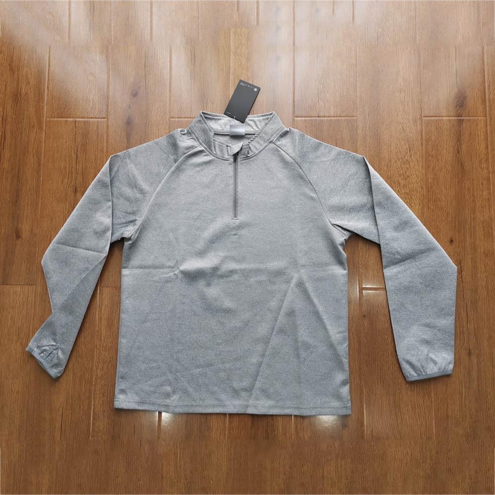 เสื้อกันหนาว ใส่ออกกําลังกาย วิ่ง เพาะกาย กลางแจ้ง สําหรับผู้ชาย
