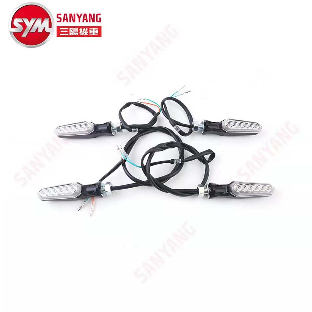 SYM XS150T-15A MMBCU150 ไฟเลี้ยว ไฟเลี้ยว
