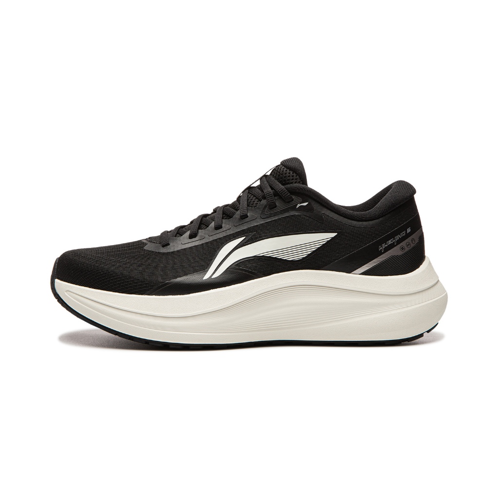Li-Ning YUEYING 6: The Daily Runners Sanctuary – Full-Length TEMPO BOUNTSE & PROBAR LOC สําหรับ Cloud-Soft Stability