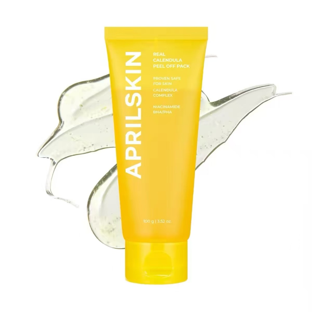 APRILSKIN Facial Peel Off Mask 100g