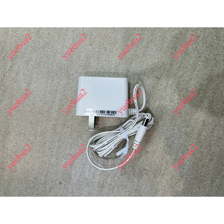 เหมาะสําหรับ Hikvision Fluorite H8/H8C/H9C/C8PF/C8W/C8C/C3W/H4/H5 กล้องเฝ้าระวัง 12V1A อะแดปเตอร์ 3 