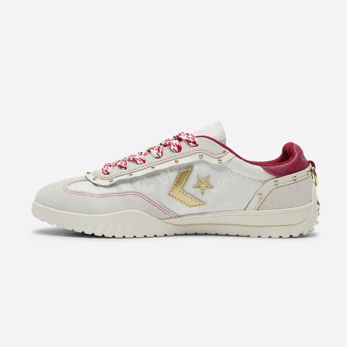 VERS Run Star Trainer Retro Low-top Shoes534