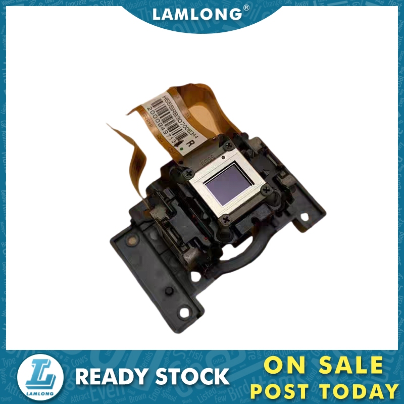 ใช้งานร่วมกับ H555 โปรเจคเตอร์ LCD สําหรับ EPSON EB-X03 X04 X18 X21 X22 X24 X25 X27 X29 X30