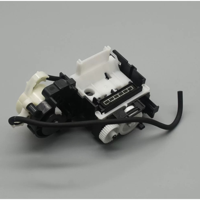 หน่วยทําความสะอาดหมึกสําหรับ EPSON L6160 L6170 L6190 L6260 L6270 L6290 L6460 L6490 หมึกปั๊มหมึก capp