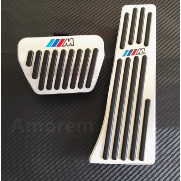 BMW การใช้เบรคเหยียบสําหรับ BMW X3 X4 X5 X6 F10 F30 F20 E46 E30 E34 1/2/3/5/6/7 Series