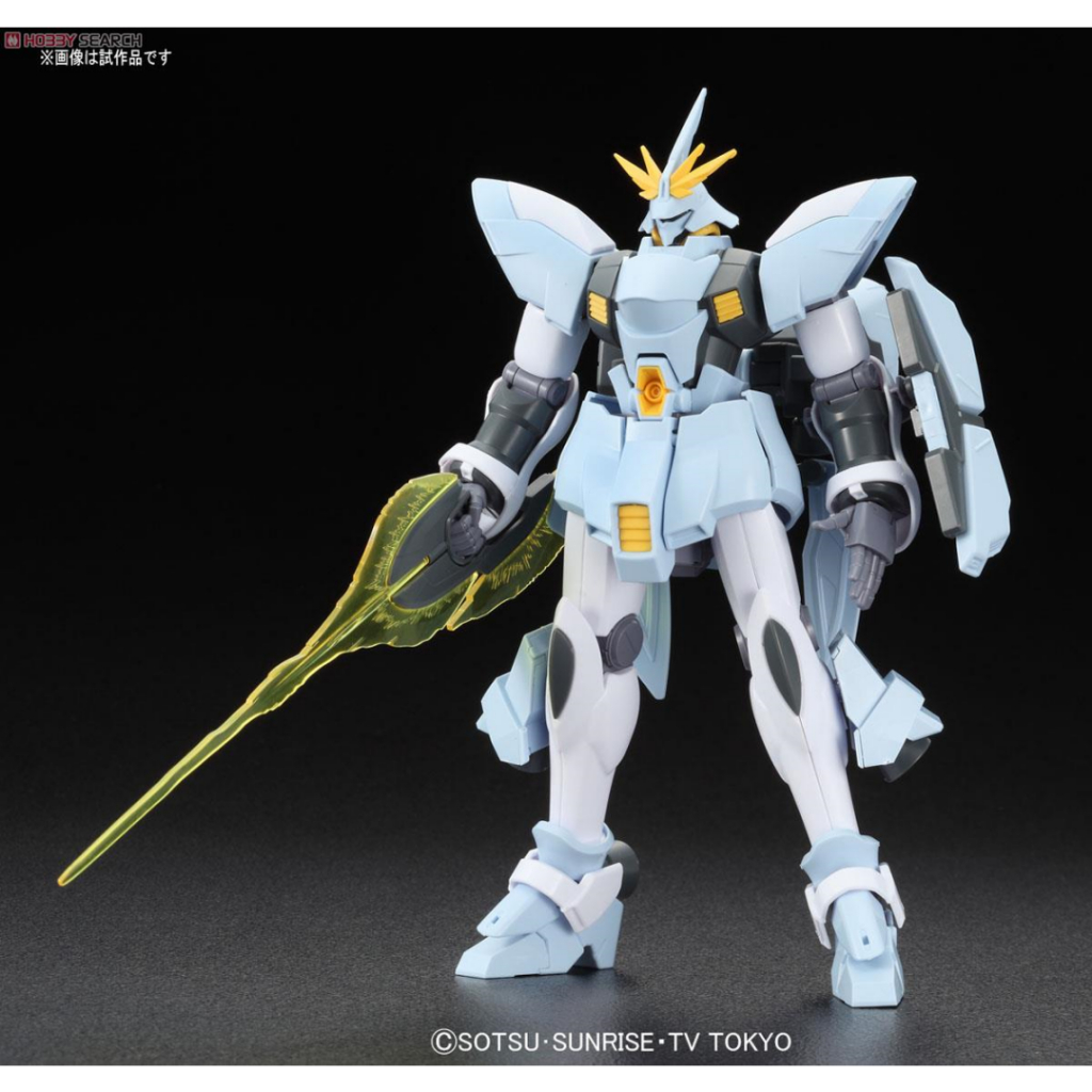 Bandai HG Build Fighters 012 MISS SAZABI 1/144 Scale Kit