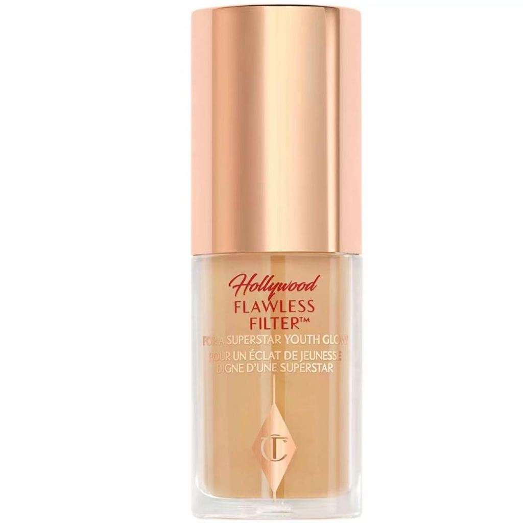 Charlotte Tilbury hollywood ฟิลเตอร์ไร้ที่ติ -5.5ml-
