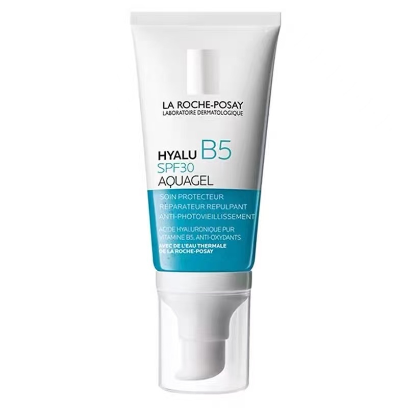 La Roche Posay Hyalu B5 Aquagel SPF30+ Skin Moisturizer 50ml
