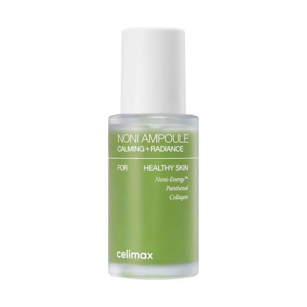 CELIMAX Calming+Radiance Noni Ampoule 30ml