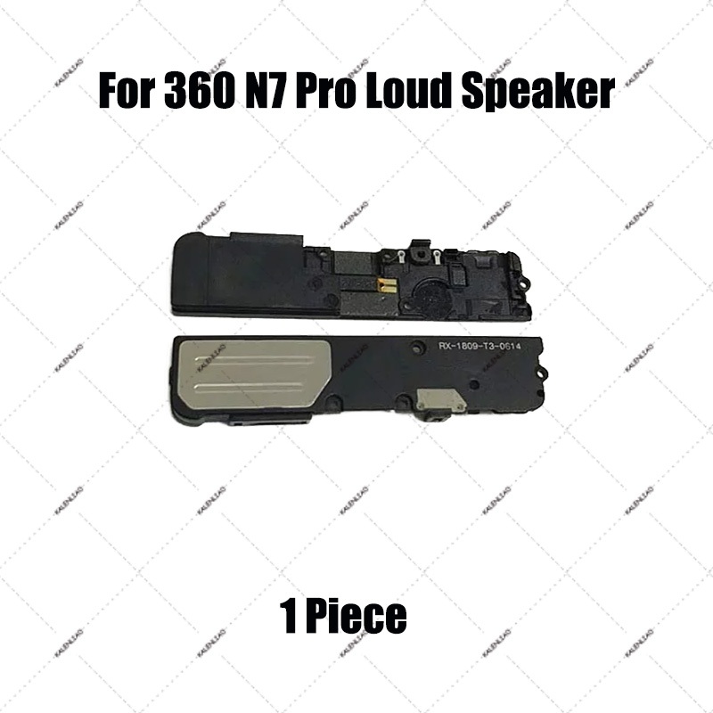 สําหรับ Qiku 360 N6 N6 Lite N6 Pro N7 Lite Pro ด้านล่าง Louder ลําโพง Buzzer เสียงลําโพง Ringer