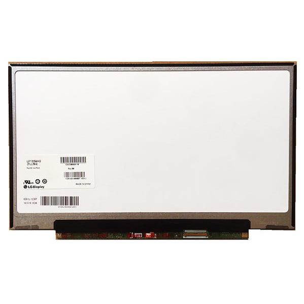 13.3 นิ้ว Slim LED matrix สําหรับ Toshiba Z830 Z835 Z930 Z935 R732 แล็ปท็อปหน้าจอ lcd แผง LTN133AT25