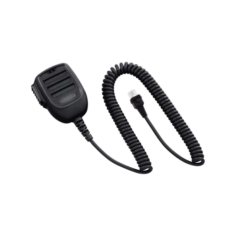 KMC-60 กระเป๋าสะพาย MIC PTT สําหรับ KENWOOD NX-740 NX-840 TK-7302 TKD-740 NX-3720 NX-5700 NX-5800 TK