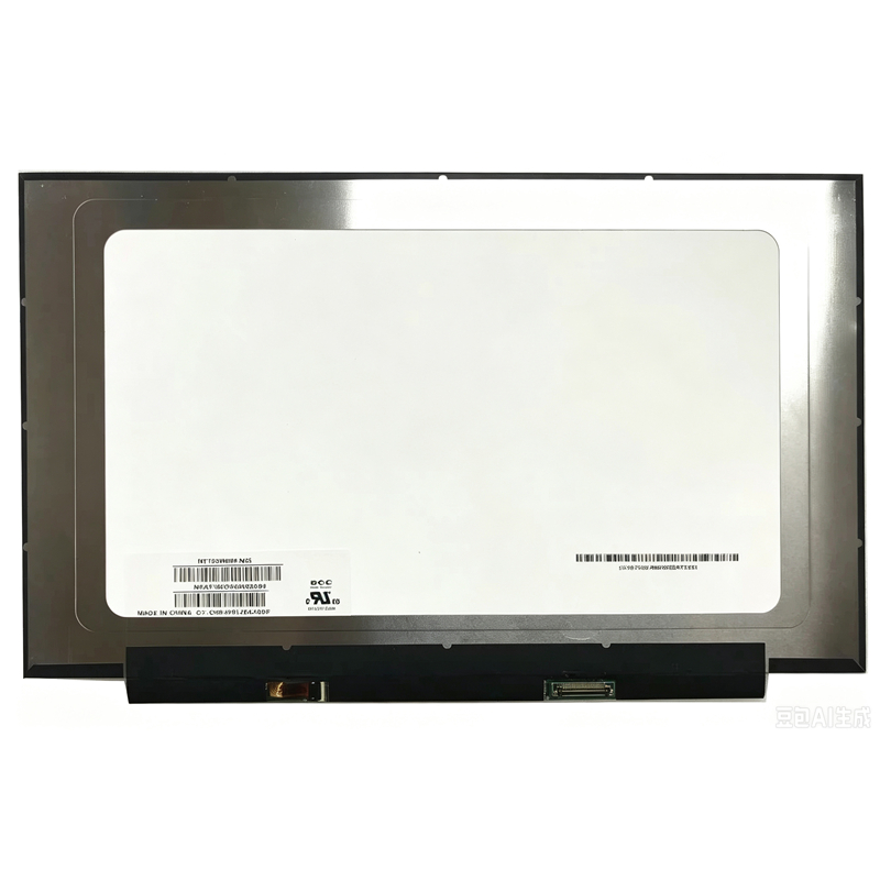 13.3 "หน้าจอ LCD HD สําหรับ HP ProBook 430 G6 430 G7 NT133WHM‐N45 M133NWR9 แล็ปท็อปจอแสดงผล Matrix เ