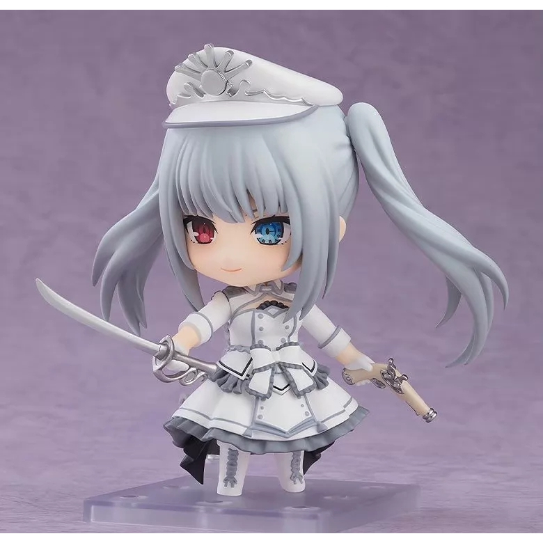 Good Smile Company (GSC) 2747 Nendoroid Chi Version Kurumi Gaiden: The White Queen, Date A Live - ตุ