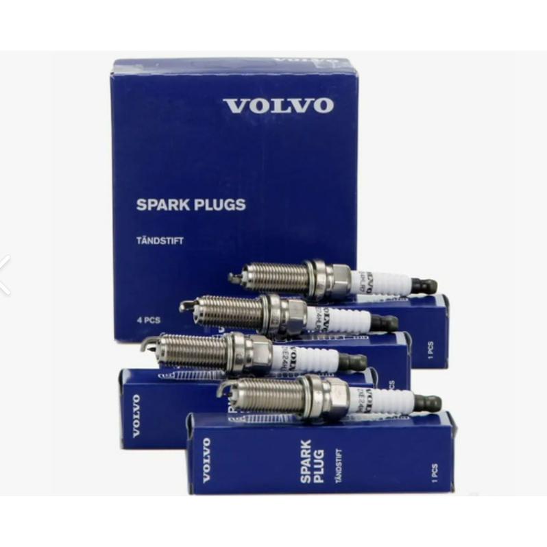 หัวเทียน VOLVO XC90*