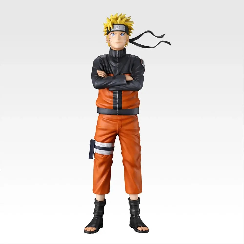 Bandai Ichiban Kuji รางวัลวาด – Naruto Shippuden – Kazekage Rescue Arc Collectible Figures -ตัวละคร 