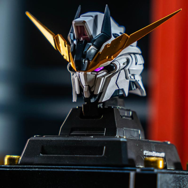 HOBBY MINERVA Sculpt Head Parts เหมาะสําหรับ MG 1/100 SIN NANJU / STEIN SINAJU (ไม่มีรูปไม่มีรุ่น)