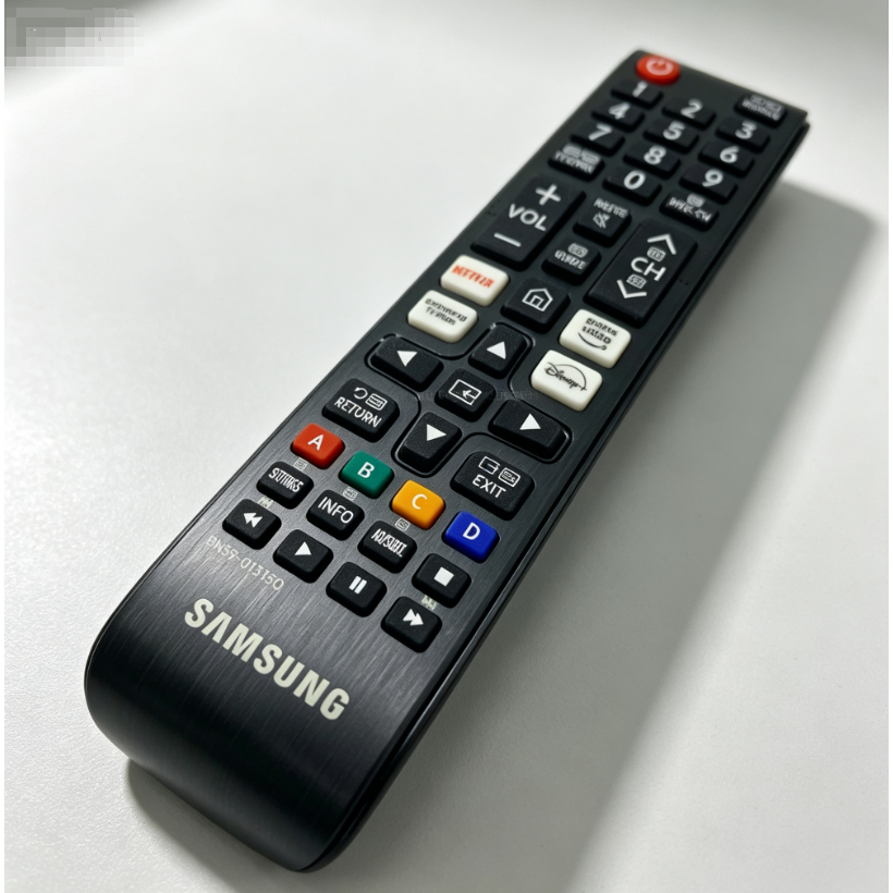 BN59‐01315Q TV Controller สําหรับ Samsung สมาร์ท 4K UHD LED TV CU7000 CU8000 Q60C S92C คริสตัล UHD Q