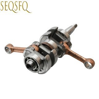 3B2-00010-00 เพลาข้อเหวี่ยง ASSY สําหรับ Tohatsu Parsun เรือมอเตอร์ 2 จังหวะ 9.8HP 8HP เครื่องยนต์นอ