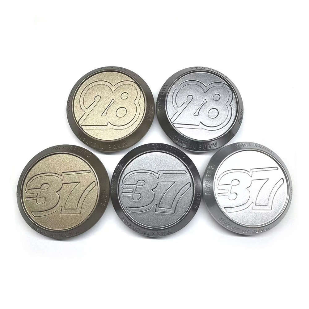 4 PC 64 มม.RAYS รถศูนย์ล้อหมวก CE28n TE37 โลโก้ Fit สําหรับ Rays Volk Racing Whwwl CE28n TE37 ZE40 G