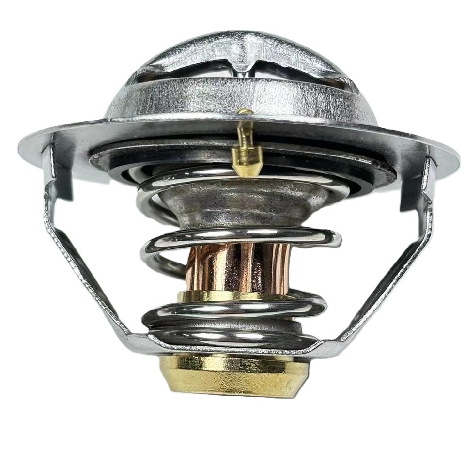เทอร์โมสตัท 5272912 4929642 สําหรับเครื่องยนต์ Cummins 5.9L B5.9 B3.9 ISB QSB