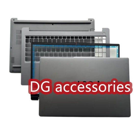 ใหม่ปลอกแชสซีสําหรับLenovo LOQ 15IAX9E, 15ARP10Eรุ่นกรณีA/B/C/Dฝาครอบด้านบนด้านข้างLCD backside shel