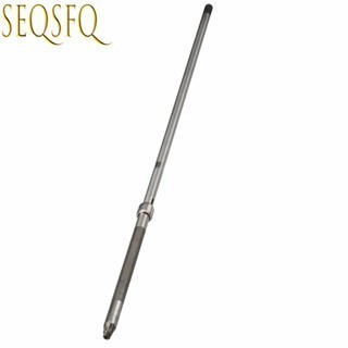 6E7-45501-10-00 Driver Shaft ยาว (L) สําหรับ YAMAHA 2T Marine Motors 9.9HP-15HP 8-ฟัน 6E7 683 Series