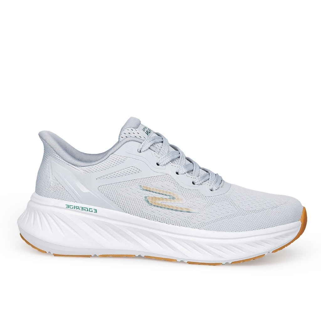 Sketchers รองเท้าวิ่งผู้ชาย Slip-ins Performance GOrun Consistent 2.0 Lockhart Shoes-023RZ Ultra Lig