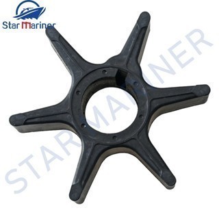 17461-87E0-0-00 ปั๊มน้ําใบพัดสําหรับ Suzuki เรือเครื่องยนต์ DT 90 100 มอเตอร์ 17461-87E10 17400-87E0