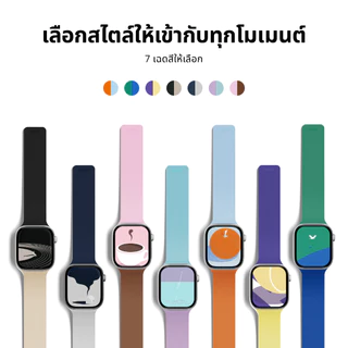 MOFT Snap Duo Watch Bands For Apple Watch 42/41/40/38mm 49/46/45/44mm