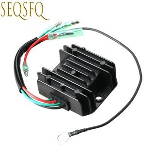 6H0-81960 Regulator Rectifier สําหรับ Yamaha Outboard 4 จังหวะ 50HP 60HP 75HP 80HP 90HP 115HP เรือเค