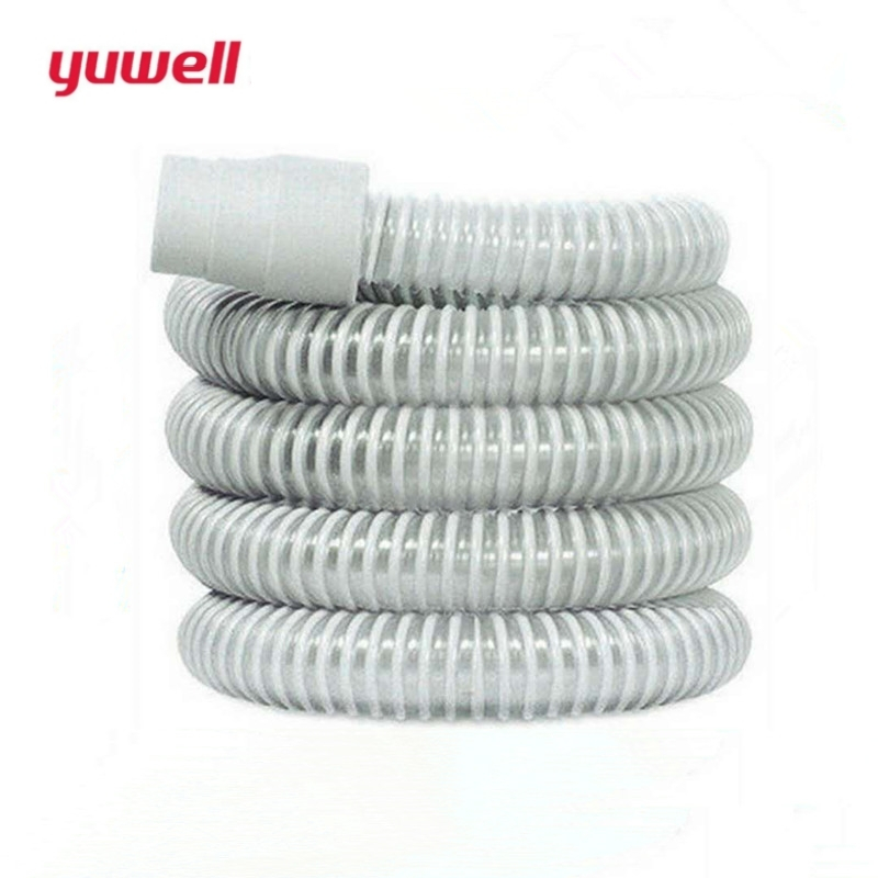 YUWELL Cpap ท่อเครื่อง Cpap ท่อหายใจ Air ท่อ Airing ท่อท่อเหมาะสําหรับ auto Cpap