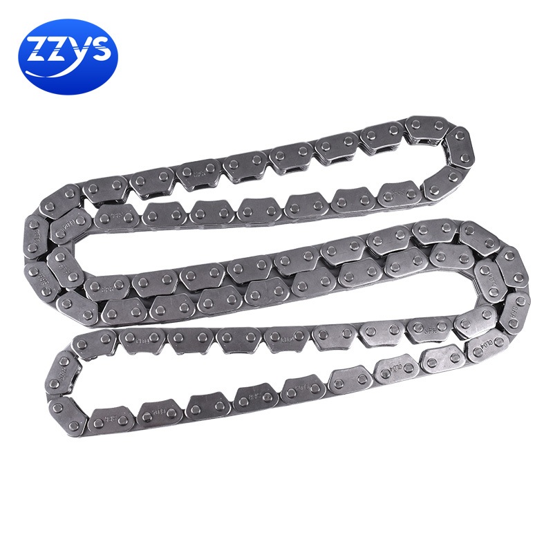 เครื่องยนต์รถจักรยานยนต์ Camshaft Timing Chain สําหรับ Honda NX250 AX-1 1989-1993 CBF250 CBX250 Twis