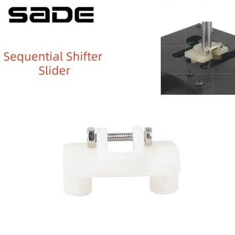 ตัวเลื่อน Shifter ตามลําดับสําหรับ H Gear Shifter