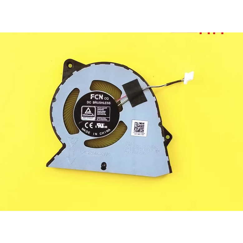 原装尔DELL Vostro 3510 Inspiron 3511 3515 3525风 0RFF51