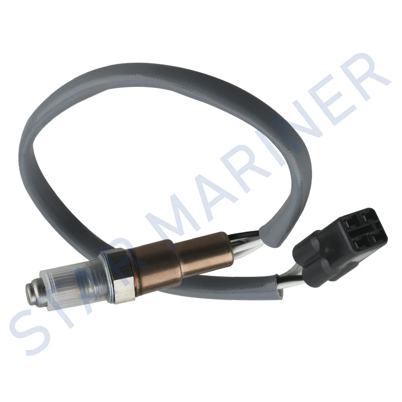 Probe ออกซิเจน O2 Sensor 18213-98J30 สําหรับ Suzuki DF100A DF115A DF140A DF150A DF175A DF200A DF250A