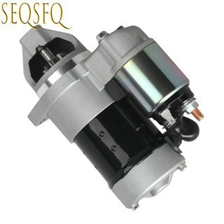 31100-96J0-0-00 มอเตอร์สตาร์ทสําหรับ Suzuki Outboard DF70 DF80 DF90 DF150 DF175 DF200 DF225 DF250 DF