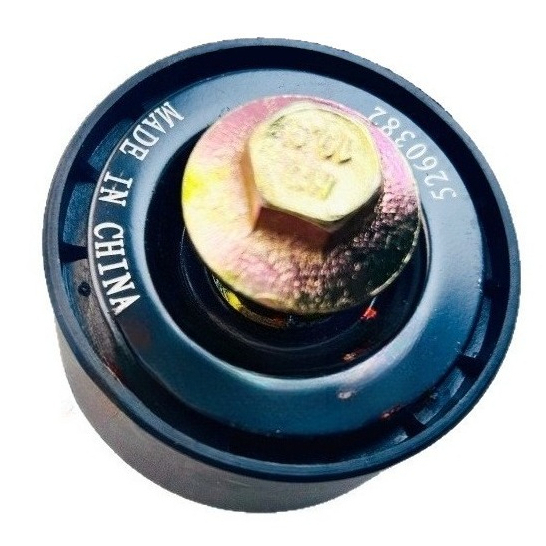 เข็มขัด Idler Wheel 5260382 สําหรับ Cummins 4B3.9 6B5.9 B